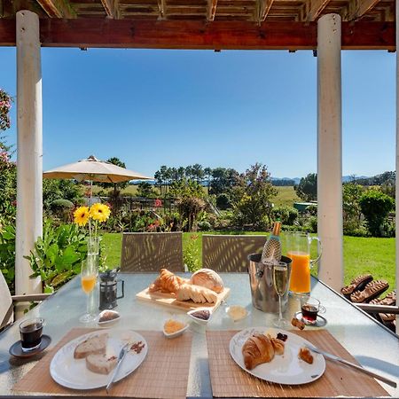 Elephant View Homestead Plettenbergbaai Buitenkant foto
